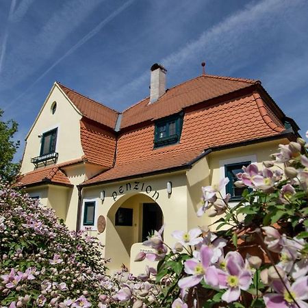 Lichtenstejnske Domky Lednice Exterior photo