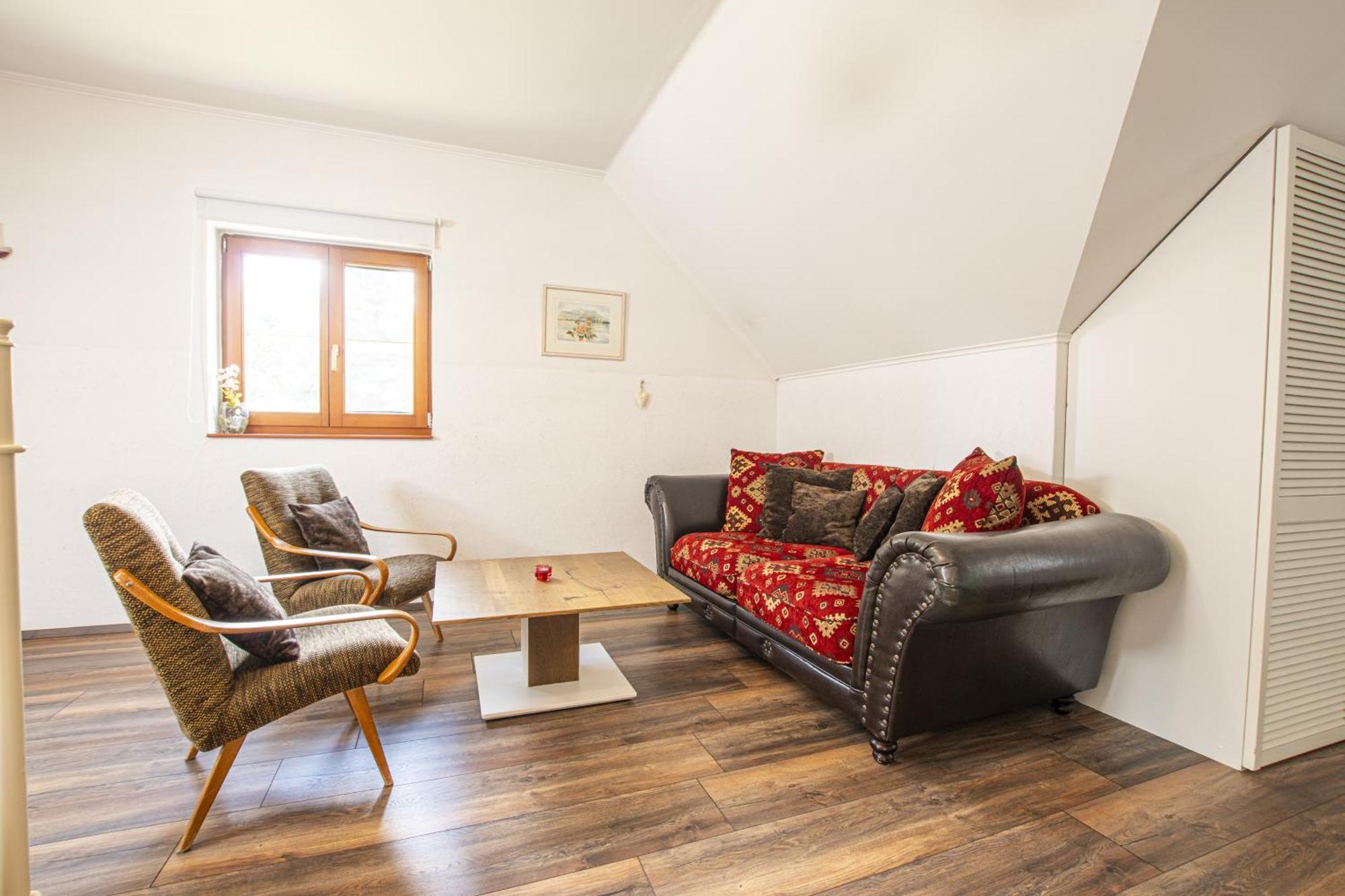 Lichtenstejnske Domky Lednice Room photo