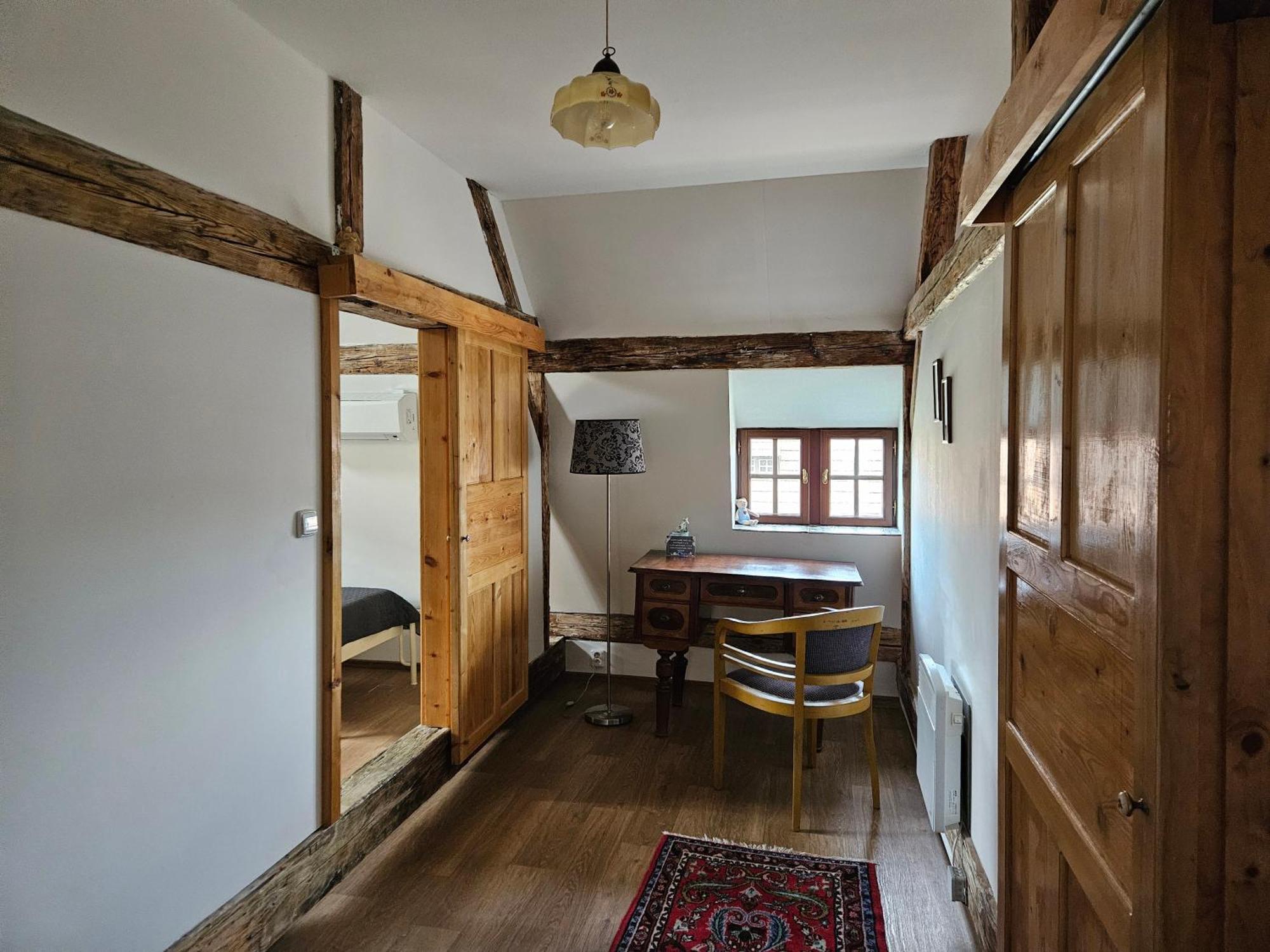 Lichtenstejnske Domky Lednice Room photo